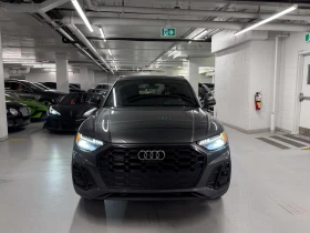 Audi Q5 Technik, снимка 6