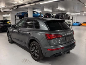 Audi Q5 Technik, снимка 2