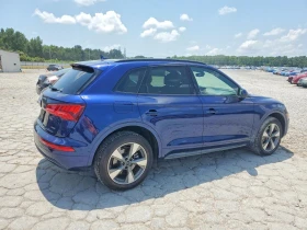 Audi Q5 Premium, снимка 3