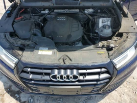 Audi Q5 Premium, снимка 11