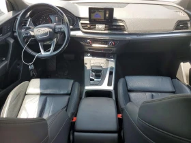 Audi Q5 Premium, снимка 8