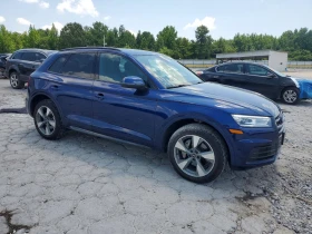 Audi Q5 Premium, снимка 4