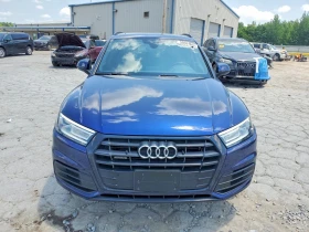 Audi Q5 Premium, снимка 5