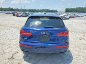 Audi Q5 Premium, снимка 6