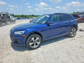 Audi Q5 Premium, снимка 1