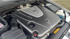 Mercedes-Benz ML 400 W 163  400 cdi V 8, снимка 5