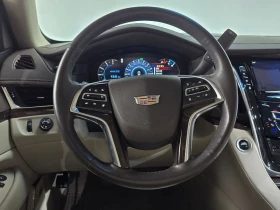 Cadillac Escalade 6.2| 420к.с., снимка 12