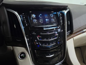 Cadillac Escalade 6.2| 420к.с., снимка 13