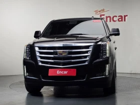 Cadillac Escalade 6.2| 420к.с., снимка 3