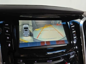 Cadillac Escalade 6.2| 420к.с., снимка 14
