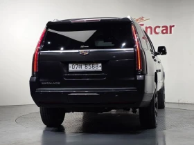 Cadillac Escalade 6.2| 420к.с., снимка 4