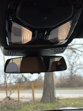 BMW X3 I30 G01, снимка 11