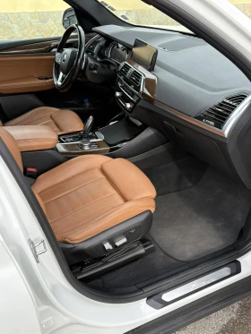 BMW X3 I30 G01, снимка 7