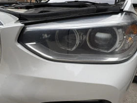 BMW X3 I30 G01, снимка 14