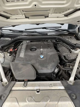 BMW X3 I30 G01, снимка 13