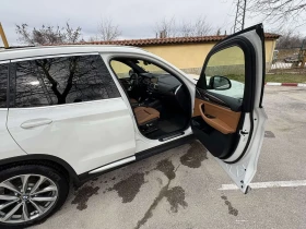 BMW X3 I30 G01, снимка 3