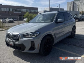 BMW X3, снимка 2