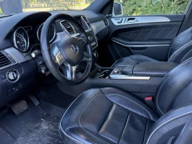 Mercedes-Benz GL 550 Harman/Kardon* 360* Keyless, снимка 8
