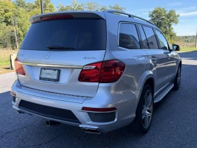 Mercedes-Benz GL 550 Harman/Kardon* 360* Keyless, снимка 4