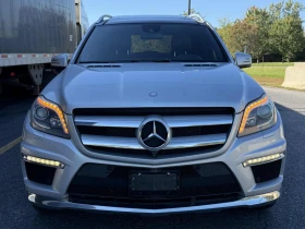 Mercedes-Benz GL 550 Harman/Kardon* 360* Keyless, снимка 2