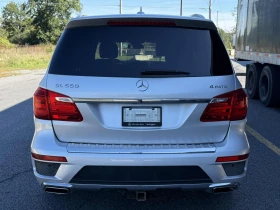 Mercedes-Benz GL 550 Harman/Kardon* 360* Keyless, снимка 6