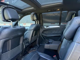 Mercedes-Benz GL 550 Harman/Kardon* 360* Keyless, снимка 13