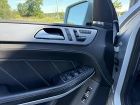 Mercedes-Benz GL 550 Harman/Kardon* 360* Keyless, снимка 9