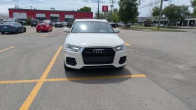 Audi Q3 * Progressiv * CARFAX * ОПЦИЯ ЗА ФИНАНСИРАНЕ * , снимка 5