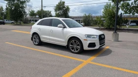 Audi Q3 * Progressiv * CARFAX * ОПЦИЯ ЗА ФИНАНСИРАНЕ * , снимка 2