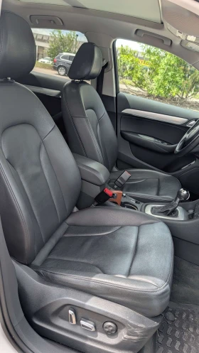 Audi Q3 * Progressiv * CARFAX * ОПЦИЯ ЗА ФИНАНСИРАНЕ * , снимка 4
