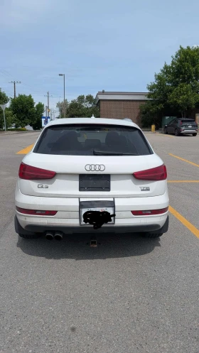 Audi Q3 * Progressiv * CARFAX * ОПЦИЯ ЗА ФИНАНСИРАНЕ * , снимка 3