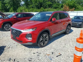 Hyundai Santa fe 2.0l Sel 2.0T, снимка 1