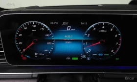Mercedes-Benz GLS580, снимка 11