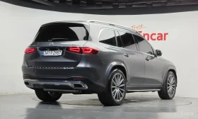 Mercedes-Benz GLS580, снимка 2