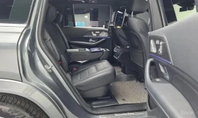Mercedes-Benz GLS580, снимка 13