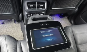 Mercedes-Benz GLS580, снимка 15