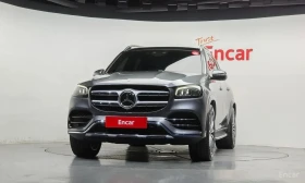 Mercedes-Benz GLS580, снимка 3
