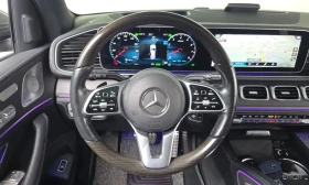 Mercedes-Benz GLS580, снимка 8