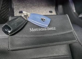 Mercedes-Benz GLS580, снимка 16