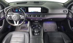 Mercedes-Benz GLS580, снимка 7