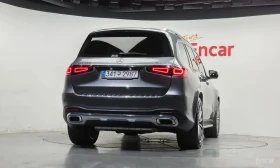 Mercedes-Benz GLS580, снимка 4