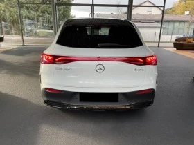 Mercedes-Benz EQE 350*SUV*AMG*4M*PANO*DISTRONIC*360* | Mobile.bg    6