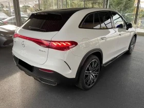 Mercedes-Benz EQE 350*SUV*AMG*4M*PANO*DISTRONIC*360* | Mobile.bg    5