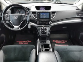 Honda Cr-v 1, 6 I-DTEC LIFESTYLE FACELIFT, снимка 8