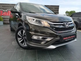     Honda Cr-v 1, 6 I-DTEC LIFESTYLE FACELIFT