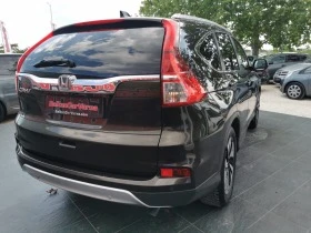     Honda Cr-v 1, 6 I-DTEC LIFESTYLE FACELIFT