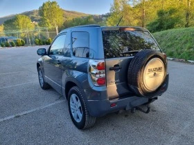 Suzuki Grand vitara 1.6Бензин, снимка 14