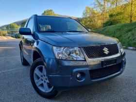 Suzuki Grand vitara 1.6Бензин, снимка 1