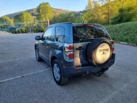 Suzuki Grand vitara 1.6Бензин, снимка 13