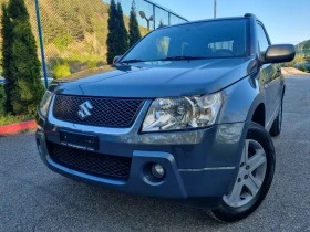 Suzuki Grand vitara 1.6Бензин, снимка 6